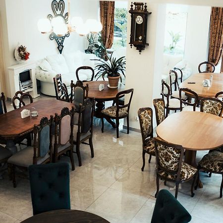 Chalpa Z Bali Bed & Breakfast Zakopane Ngoại thất bức ảnh