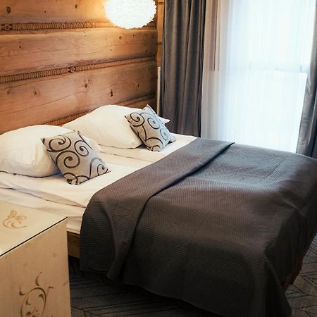 Chalpa Z Bali Bed & Breakfast Zakopane Ngoại thất bức ảnh