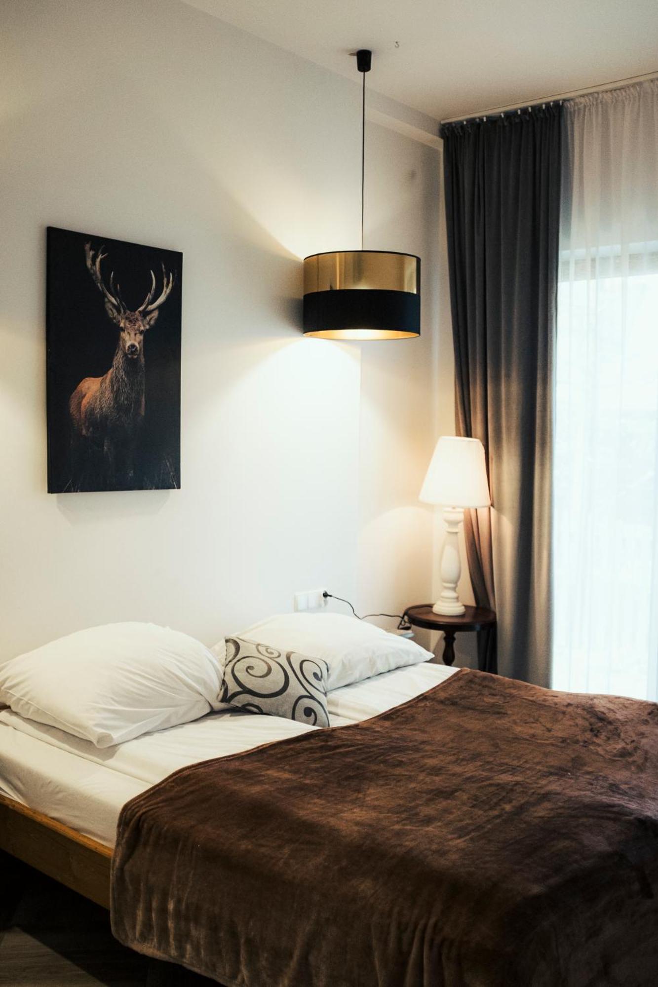 Chalpa Z Bali Bed & Breakfast Zakopane Ngoại thất bức ảnh
