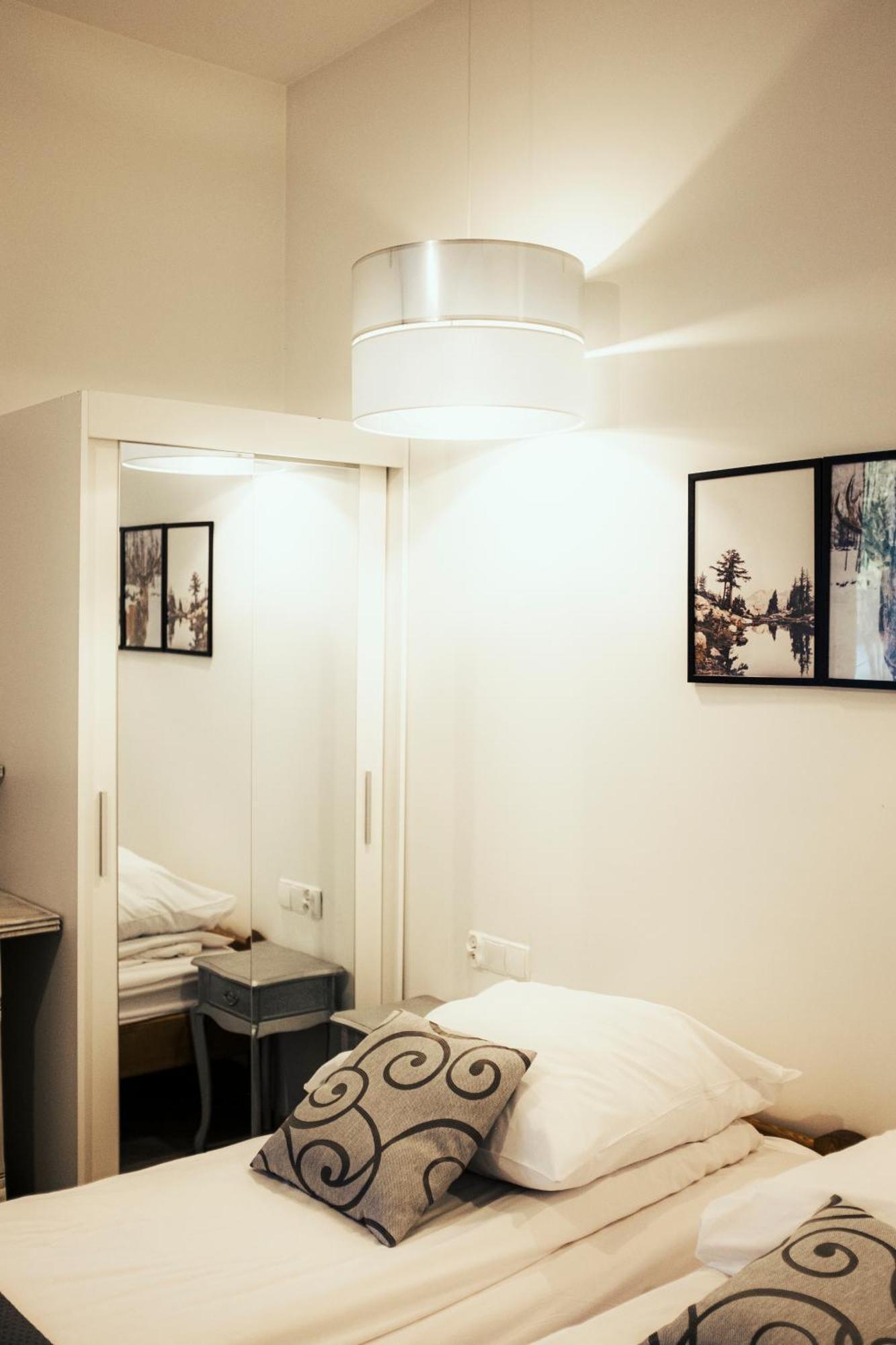 Chalpa Z Bali Bed & Breakfast Zakopane Ngoại thất bức ảnh