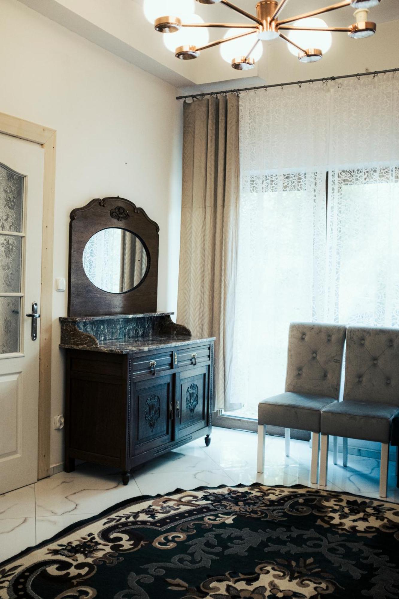 Chalpa Z Bali Bed & Breakfast Zakopane Ngoại thất bức ảnh
