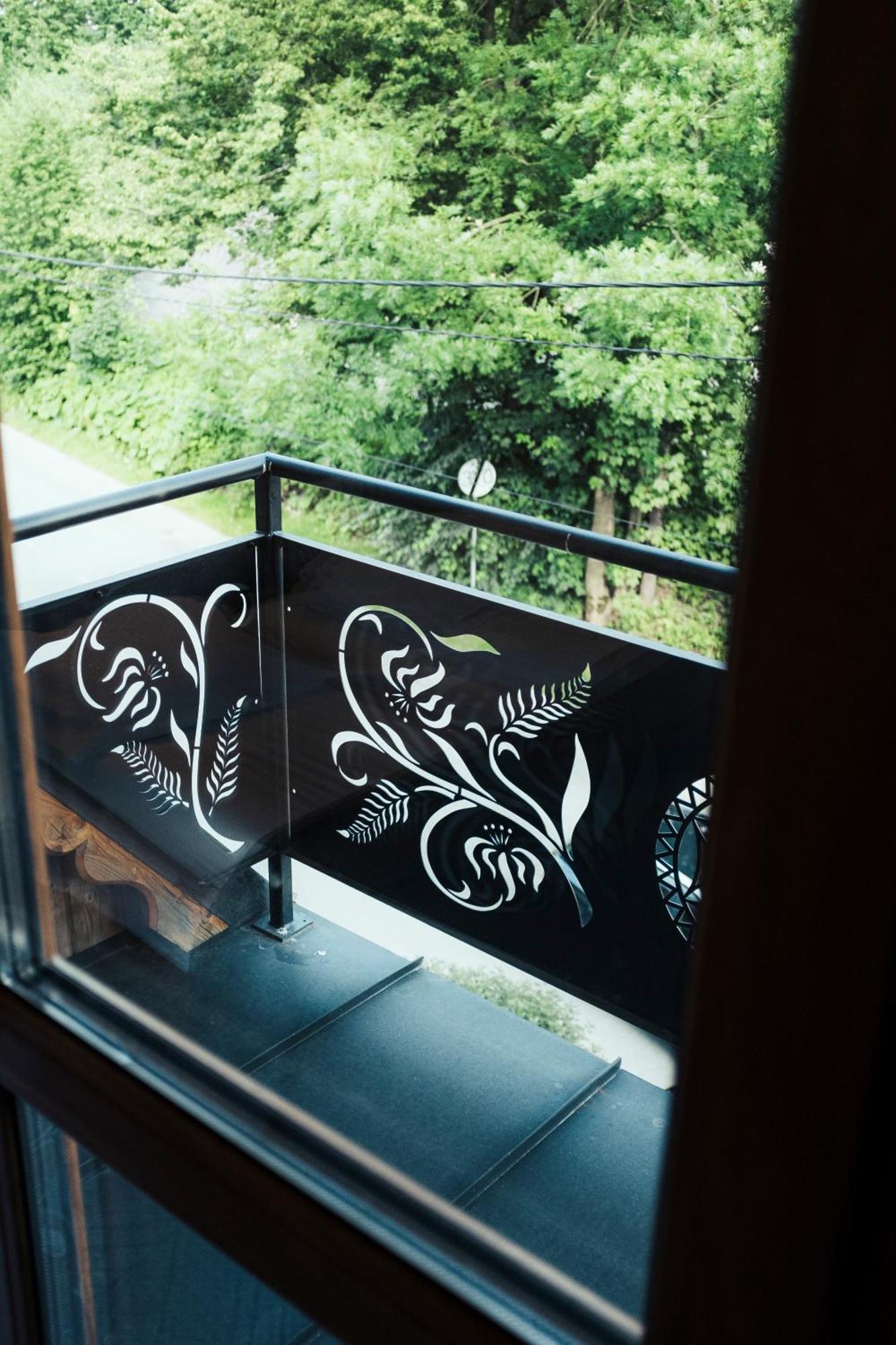 Chalpa Z Bali Bed & Breakfast Zakopane Ngoại thất bức ảnh