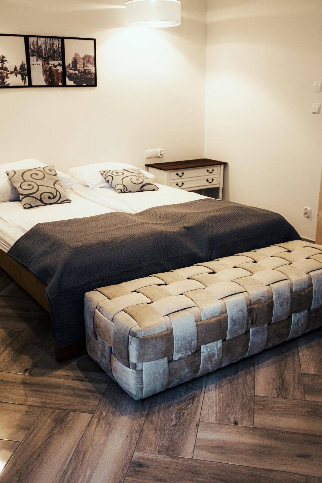 Chalpa Z Bali Bed & Breakfast Zakopane Ngoại thất bức ảnh