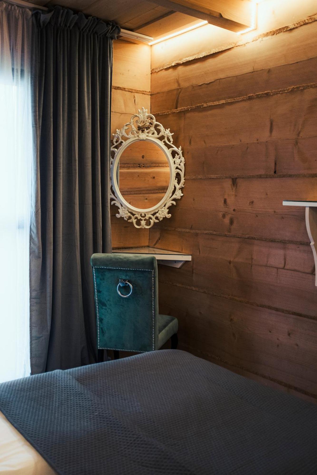 Chalpa Z Bali Bed & Breakfast Zakopane Ngoại thất bức ảnh